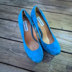 Steve Madden Heels